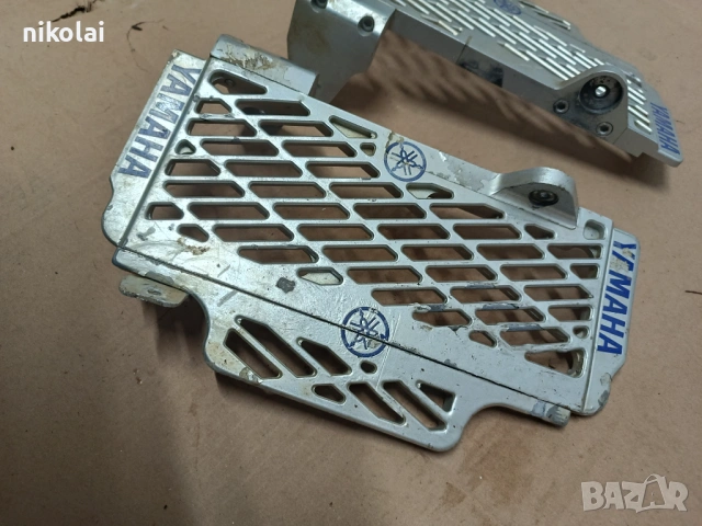 Части Yamaha YZ-F WR 250-450 2018-2022, снимка 16 - Части - 53640708