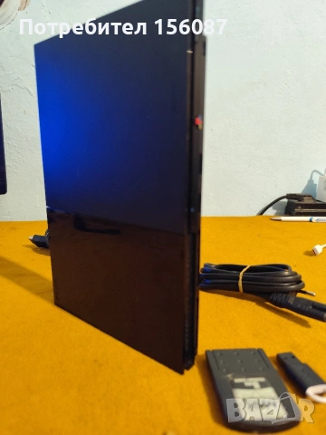 PS2 Slim 90004 хакнат, снимка 11 - PlayStation конзоли - 53408866