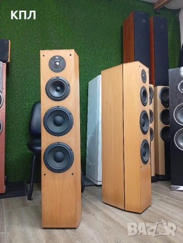 Тонколони Jbl XTi-80, снимка 4 - Тонколони - 53765653