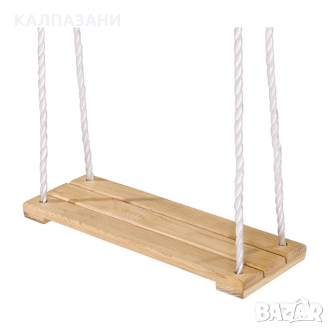 Eichhorn Детска дървена люлка 100004503, снимка 3 - Други - 36079287