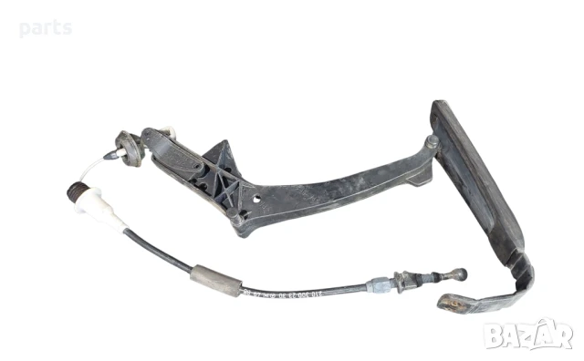 Педал Газ и Жило Мерцедес Е класа W210 (Н) - C W202 - C W208 - CLK - 2203010001 - 2103002330