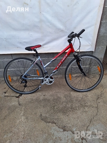 продавам велосипеди 26 и 28 цола, снимка 6 - Велосипеди - 52826699