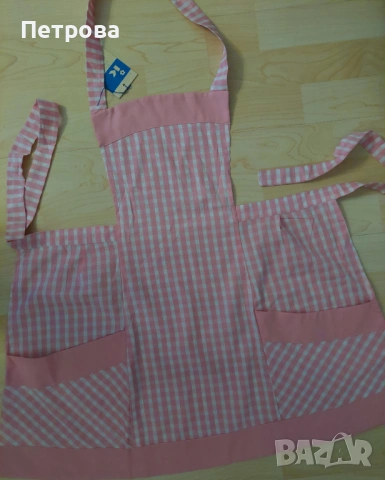  80 броя домакински престилки - нови, подходящ подарък за 8 март         , снимка 4 - Други - 35547981