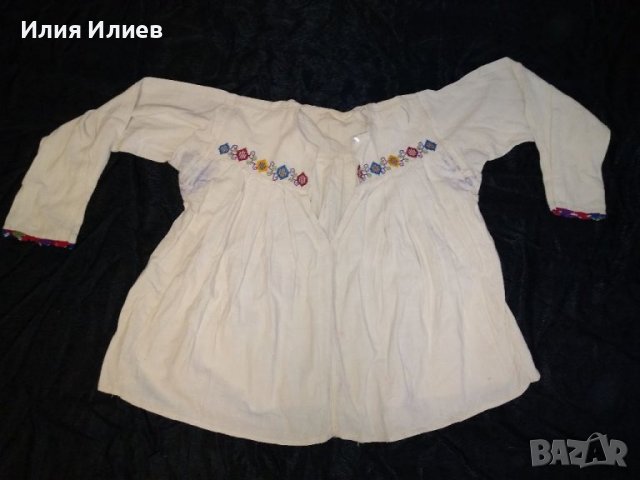 Автентична риза за носия , снимка 1