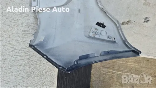 Задна броня Ford Focus 4 Hatchback година 2018 2019 2020 2021 2022, код JX7B-17906-A, JX7B17906A , снимка 3 - Аксесоари и консумативи - 48973400