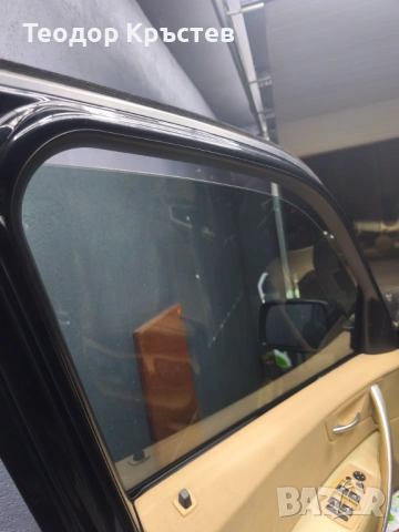 Затъмняване на стъкла от 60€  ! %ПРОМОЦИЯ%, снимка 5 - Тунинг - 50750406