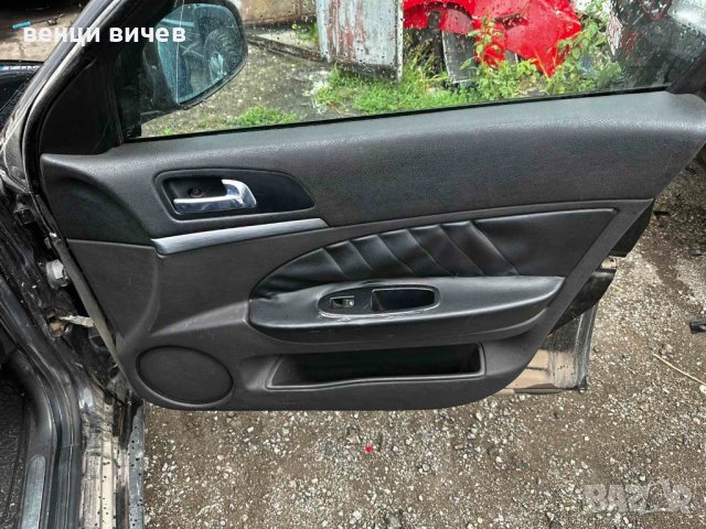 Alfa Romeo 159 2.4 4X4 210 TI на части, снимка 5 - Автомобили и джипове - 41744703