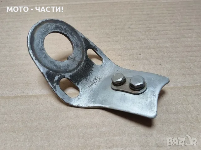 Стойка За Фар За Симсон СР. / НОМЕР 491., снимка 2 - Части - 56377764