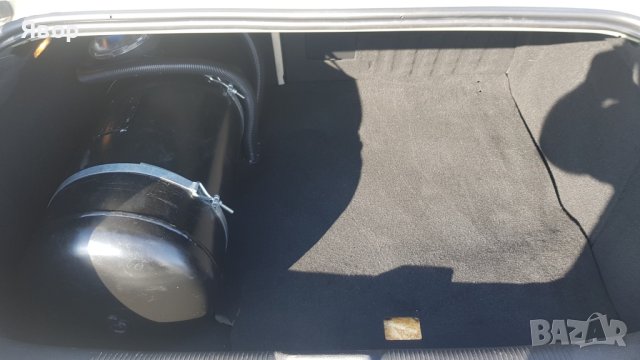 Пежо Газ/бензин  2.2и 163 к.с., снимка 9 - Автомобили и джипове - 41871994