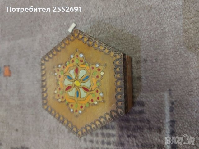 Хаван, снимка 5 - Антикварни и старинни предмети - 29074077