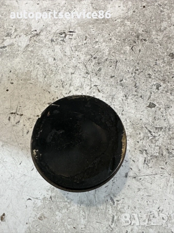 Бутало 2.3T за Mazda CX-7 (2011), снимка 3 - Части - 53640236