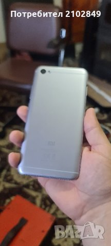 Xiaomi Redmi Note 5A На части , снимка 4 - Резервни части за телефони - 41944515