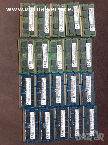 SODIMM  8GB EP3L-12800E ECC (error correction code)