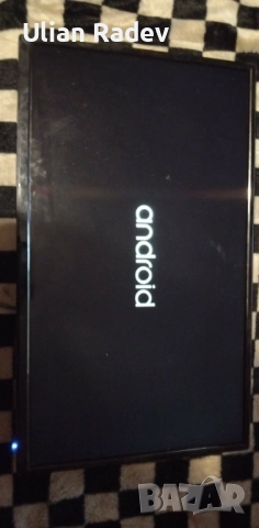 Телевизор sang 32 инча смарт, снимка 2 - Телевизори - 52741425