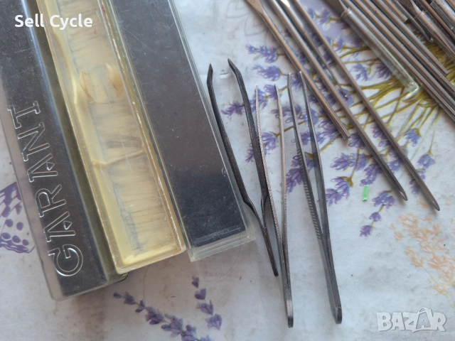 ✅КАЧЕСТВЕНИ ИГЛИ ЗА ПЛЕТЕНЕ❗, снимка 2 - Други стоки за дома - 53171000