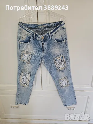 Дамски дънки 