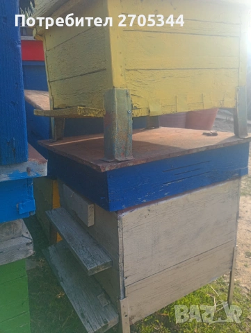 Кошери, снимка 2 - Други стоки за животни - 53770040