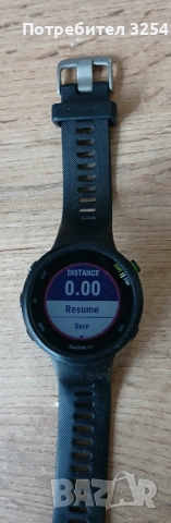 часовник GARMIN Forerunner 45 в ГАРАНЦИЯ, снимка 3 - Мъжки - 53437895
