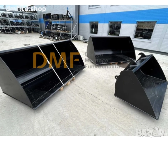 КОФА ЗА ЧЕЛНИ ТОВАРАЧИ – Български, снимка 2 - Аксесоари и консумативи - 52581778