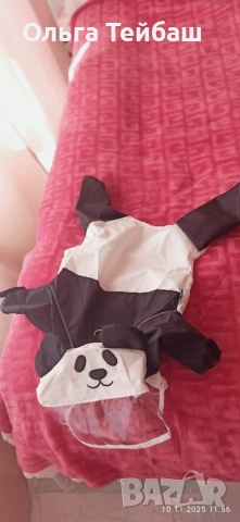 продавам дъждобран за момче куче, снимка 7 - За кучета - 52410736