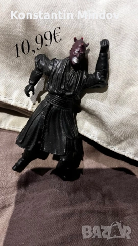 Вземи любимите си герои! Оригинални колекционерски фигурки в перфектно състояние, снимка 5 - Фигурки - 53865580