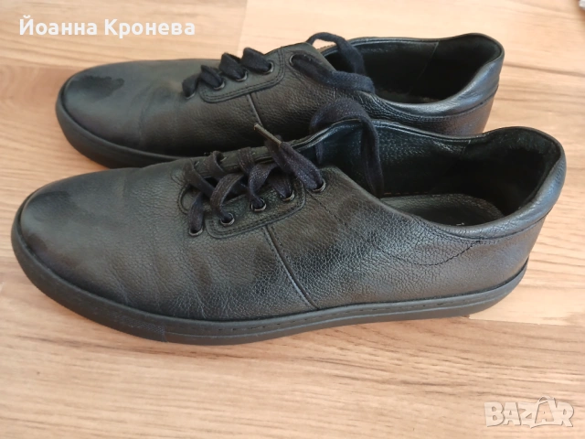 Мъжки обувки, снимка 2 - Ежедневни обувки - 53190637