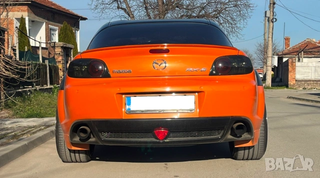 20" джанти AVERSUS 5х114.3мм мазда, хонда, кия и др. +гуми 2x225/35/20" 2x265/30/20", снимка 6 - Гуми и джанти - 53820765