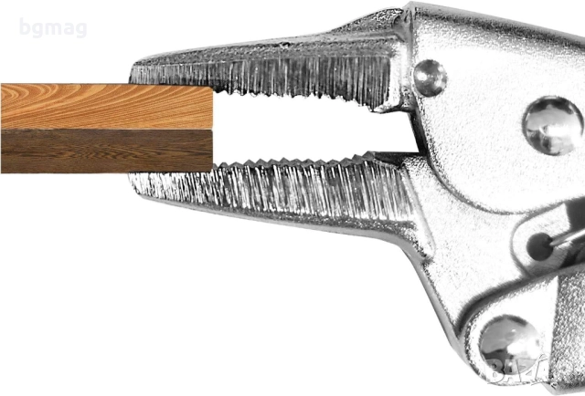 Мултифункционални клещи ENGINEER PZ-66 и за премахване на болтове, снимка 4 - Клещи - 51896496