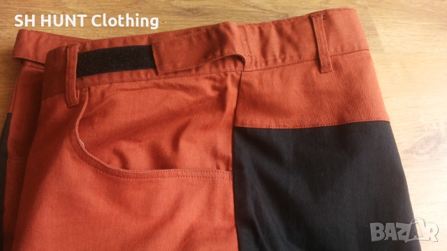 DOVREFJELL Stretch Trouser размер XXL за лов панталон със здрава еластична материя - 2128, снимка 7 - Екипировка - 53485507