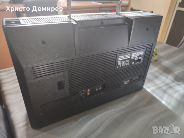 Akai AJ 500, снимка 4 - Радиокасетофони, транзистори - 42001770