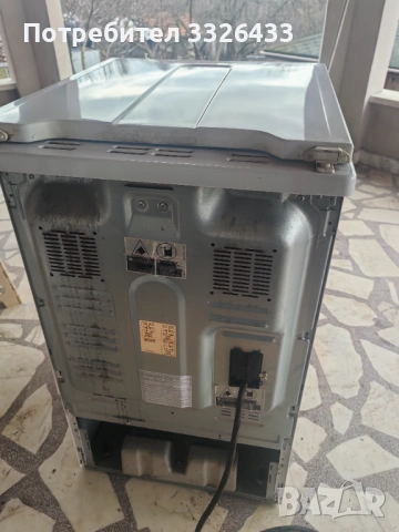 Кухненска печка  , снимка 11 - Печки, фурни - 53406619