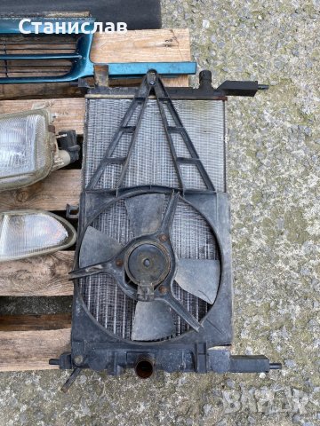 части опел астра, opel astra, снимка 4 - Части - 41922535