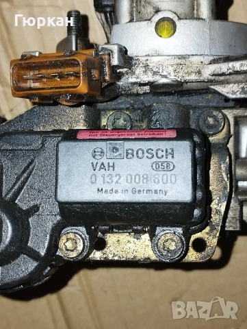 VW 1.3 40KW 54 KC. Карбуратор , снимка 3 - Части - 52665964