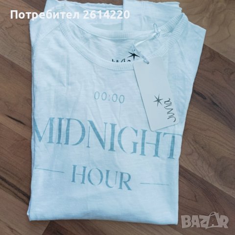 Нови блузки с дълъг ръкав , снимка 3 - Блузи - 44653655