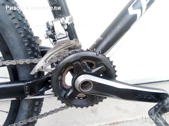 SPECIALIZED EPIC COMP FSR I- GEN, снимка 3 - Велосипеди - 41533510