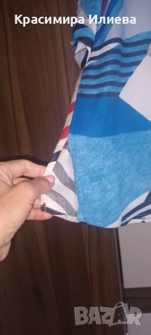 Риза на Кенсол  Kensol , снимка 5 - Ризи - 51047639