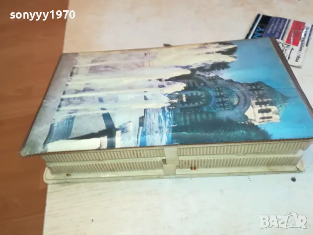 ВИДЕО  КАСЕТА AKAI-ЕЛЕКТРОН БГ-VHS VIDEO ORIGINAL TAPE 1301251259, снимка 7 - Други жанрове - 48662426