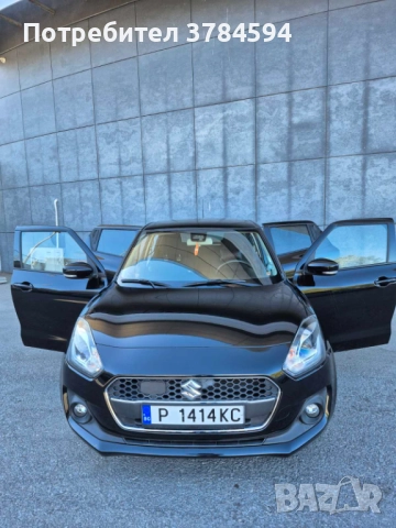 Автомобил, снимка 4 - Автомобили и джипове - 51991056