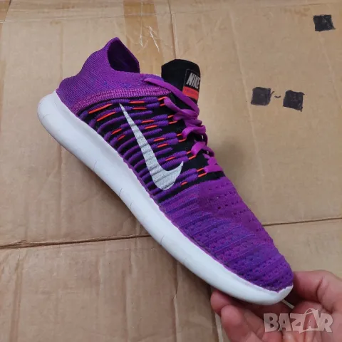 Маратонките за бягане NIKE FREE RN MOTION FLYKNIT  номер 41,5- 42