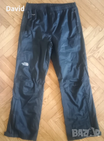 Оригинално мъжко шушляково долнище The North Face