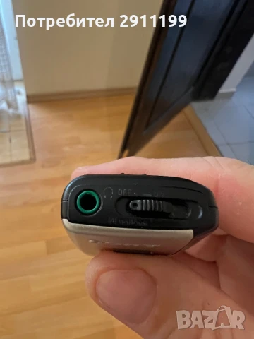 FM радио Sony Walkman, снимка 6 - Други - 49505072