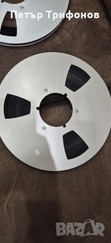 Ролки за магнетофон 26.5