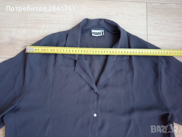 Дамска блуза, снимка 3 - Ризи - 41630984