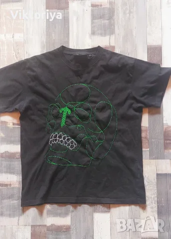Мъжка тениска Trapstar