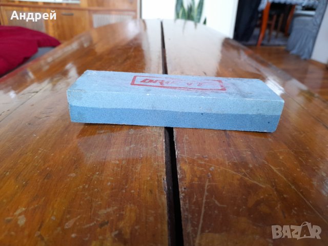 Старо точило за остриета,ножове Orient, снимка 2 - Други ценни предмети - 34385908