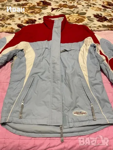 Яке за ски/сноуборд размер L