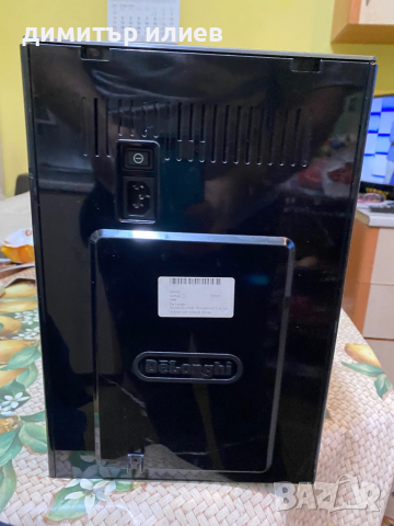 Delonghi Primadonna S, снимка 7 - Кафемашини - 36287634