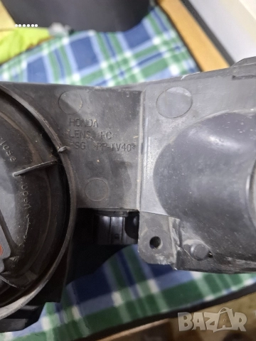 фар , снимка 2 - Части - 52562424