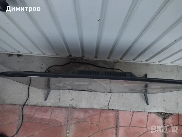 Телевизор за части , снимка 2 - Части и Платки - 48187827