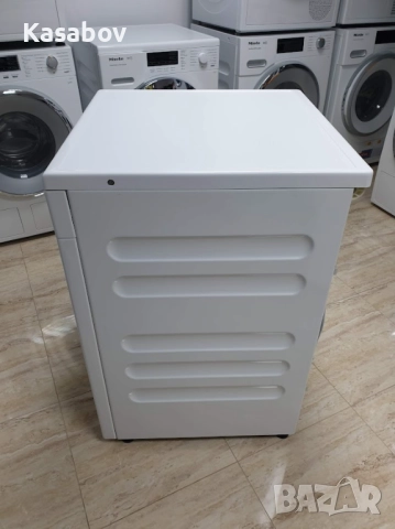 Miele - 9кг - WiFi - TwinDos - Пералня Миеле 12м Гаранция, снимка 9 - Перални - 51980118